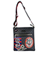 Night Courrier Messenger, front view